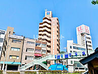 兵庫県神戸市中央区加納町3丁目：物件画像／大東建託リーシング株式会社　三宮店