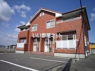 徳島県小松島市芝生町字横須18-5：物件画像／大東建託リーシング株式会社　徳島店
