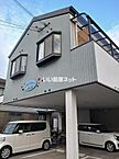 兵庫県姫路市広畑区西夢前台5丁目162：物件画像／大東建託リーシング株式会社 姫路西店