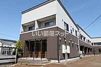 新潟県三条市東裏館3丁目1番：物件画像／大東建託リーシング株式会社　新潟店