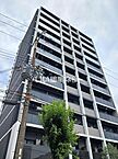 大阪府大阪市福島区吉野5丁目：物件画像／大東建託リーシング株式会社　梅田店