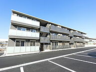 群馬県太田市飯塚町586-1：物件画像／大東建託リーシング株式会社 前橋店