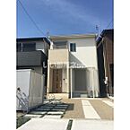 岐阜県岐阜市蔵前6丁目5番地17：物件画像／大東建託リーシング株式会社　岐阜北店