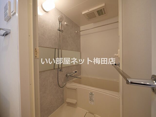 浴室