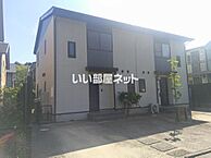 神奈川県横浜市栄区上郷町21-33：物件画像／大東建託リーシング株式会社 藤沢店