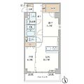Le Mobi 天神橋2階19.9万円