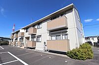 茨城県土浦市下高津4丁目11-38：物件画像／大東建託リーシング株式会社 土浦店