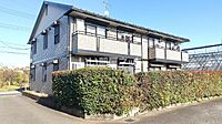 東京都昭島市大神町2丁目9-24(A),-25(B)：物件画像／大東建託リーシング株式会社 青梅店