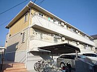 神奈川県横浜市戸塚区下倉田町828-33：物件画像／大東建託リーシング株式会社 藤沢店