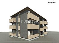 鳥取県岩美郡岩美町大字浦富字穴ノ前629番2：物件画像／大東建託リーシング株式会社 鳥取店