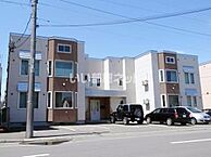 北海道名寄市西三条南5丁目6：物件画像／大東建託リーシング株式会社 旭川店