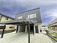 新潟県燕市日之出町：物件画像／大東建託リーシング株式会社　亀田店