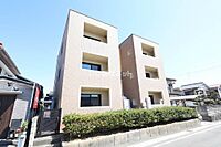 三重県津市高茶屋小森町1246-6?：物件画像／大東建託リーシング株式会社　津店
