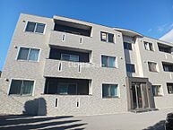 北海道函館市松陰町：物件画像／大東建託リーシング株式会社　函館店