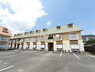 鹿児島県霧島市国分向花町：物件画像／大東建託リーシング株式会社　霧島店