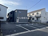 福島県郡山市富久山町久保田字下河原：物件画像／大東建託リーシング株式会社 郡山店