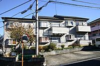 東京都町田市金井町2394-2：物件画像／大東建託リーシング株式会社　町田店