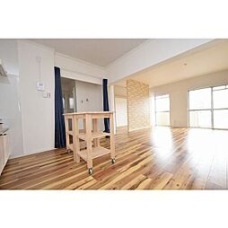 今枝ビル 1LDKの写真