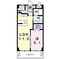 アシエンダケイ&エス2階7.8万円