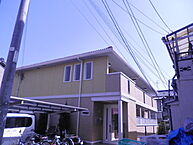 大阪府東大阪市柏田東町6-33：物件画像／大東建託リーシング株式会社 東大阪店