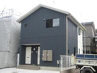 奈良県大和高田市日之出町19-17：物件画像／大東建託リーシング株式会社 奈良南店