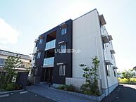 福井県鯖江市杉本町第8号18番地1?：物件画像／大東建託リーシング株式会社 越前店