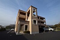 三重県いなべ市大安町大井田2300番地2：物件画像／大東建託リーシング株式会社 桑名国道1号店