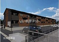 宮城県多賀城市明月1丁目6-44：物件画像／大東建託リーシング株式会社 仙台北店