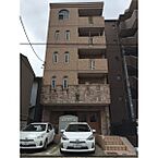 愛知県名古屋市北区上飯田南町2丁目38-10：物件画像／大東建託リーシング株式会社　春日井店