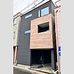 東京都墨田区京島2丁目丁目0：物件画像／大東建託リーシング株式会社　池袋東口店