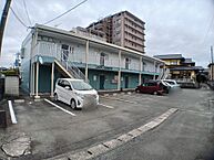 熊本県熊本市北区八景水谷4丁目：物件画像／大東建託リーシング株式会社 熊本中央店