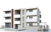 福岡県糟屋郡宇美町宇美6丁目10：物件画像／大東建託リーシング株式会社 福岡南店