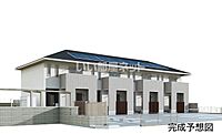 福岡県糟屋郡宇美町宇美6丁目10：物件画像／大東建託リーシング株式会社 福岡南店
