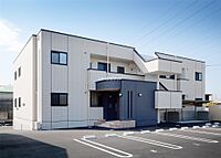 三重県四日市市白須賀2丁目8-17：物件画像／大東建託リーシング株式会社 四日市店