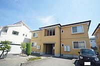 福島県郡山市八山田西4丁目241：物件画像／大東建託リーシング株式会社 郡山店