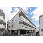 愛知県岡崎市福岡町字北裏32-1：物件画像／大東建託リーシング株式会社 岡崎店