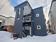 北海道北斗市七重浜8丁目：物件画像／大東建託リーシング株式会社　函館店