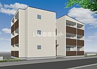 神奈川県海老名市門沢橋5丁目：物件画像／大東建託リーシング株式会社 大和駅前店