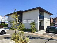 愛知県蒲郡市八百富町1丁目31番地2?：物件画像／大東建託リーシング株式会社 豊川店