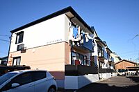 愛知県江南市宮後町砂場北51?：物件画像／大東建託リーシング株式会社　春日井店