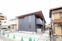 愛知県江南市古知野町杉山56番地?：物件画像／大東建託リーシング株式会社 一宮店