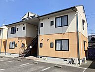 鳥取県米子市蚊屋317-2：物件画像／大東建託リーシング株式会社 米子駅前店