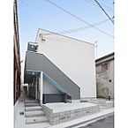 兵庫県尼崎市大庄西町2丁目20-8：物件画像／大東建託リーシング株式会社　三宮店