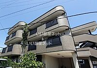 奈良県奈良市宝来町：物件画像／大東建託リーシング株式会社　藤井寺店