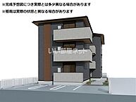 愛媛県松山市泉町115番1：物件画像／大東建託リーシング株式会社 松山店