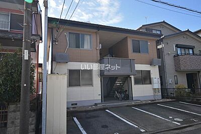 外観 外観