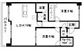 セントラルタワー大津8階6.7万円