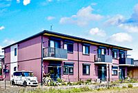 愛知県西尾市上町御所ノ下9?：物件画像／大東建託リーシング株式会社 豊川店