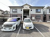 愛知県安城市横山町寺田31-5?：物件画像／大東建託リーシング株式会社 西尾駅前店