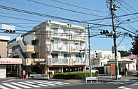東京都昭島市中神町1294-3：物件画像／大東建託リーシング株式会社 立川店
